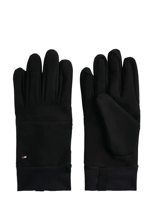 Tommy Hilfiger | Th Corp Tech Gloves | S/M