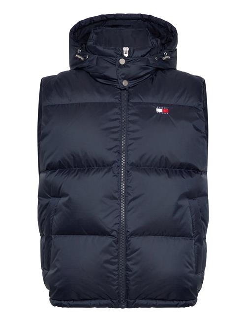 Tommy Jeans | Tjm Alaska Down Vest Ext | XXXL