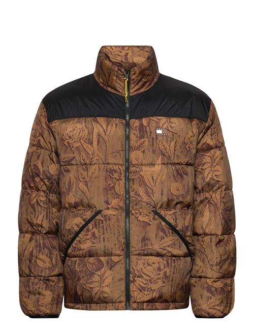 Tommy Jeans | Tjm Vail Aop Puffer | XXL