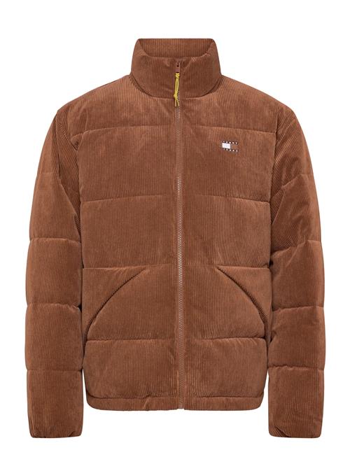 Tommy Jeans | Tjm Vail Cord Puffer Ext | L