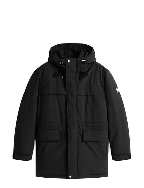 Tommy Jeans | Tjm City Ready Parka | M