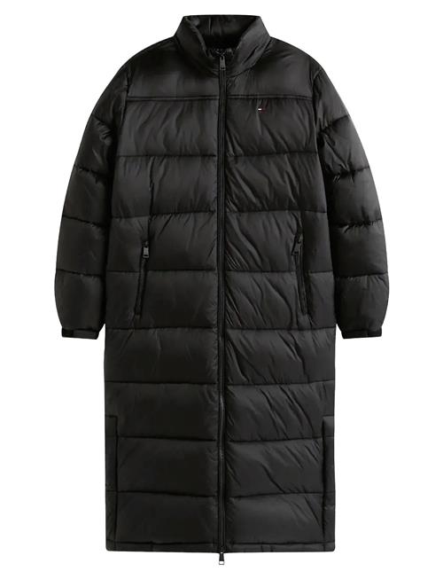 Tommy Jeans | Tjw Maxi Pckbl Hood Ess Puffer | S