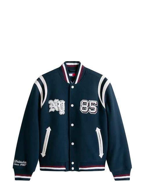 Tommy Jeans | Tjm Best Varsity Jacket | L