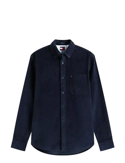 Tommy Jeans | Tjm Reg Baby Cord Shirt Ext | M