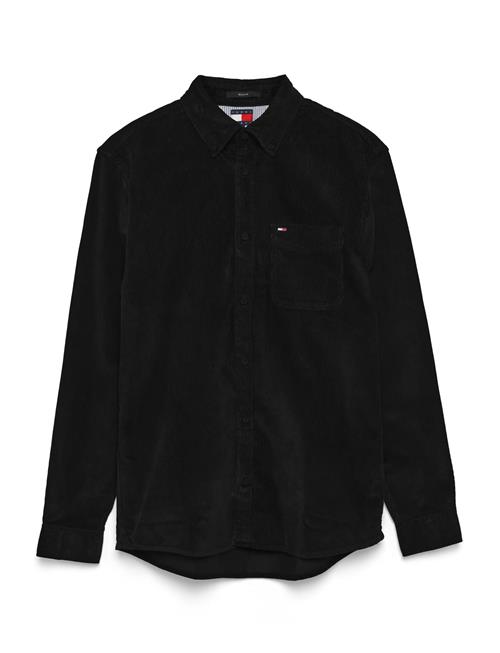 Tommy Jeans | Tjm Reg Baby Cord Shirt Ext | L