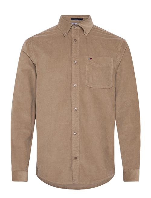 Tommy Jeans | Tjm Reg Baby Cord Shirt Ext | S