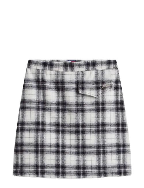 Tommy Jeans | Tjw Hw Mini A-Line Skirt | XS