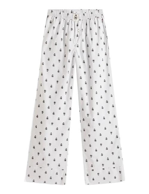 Tommy Hilfiger | Prt Pants | M