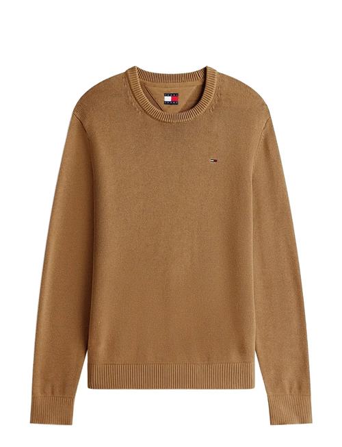 Tommy Jeans | Tjm Slim Ess Sweater Ext | XXL