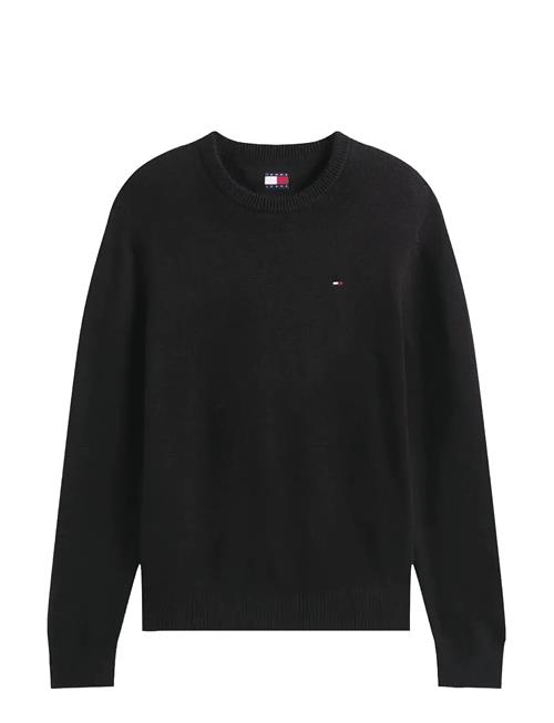 Tommy Jeans | Tjm Slim Ess Sweater Ext | S
