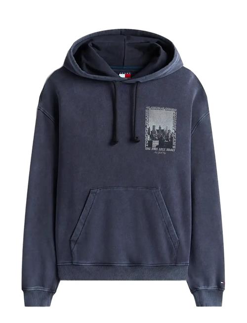 Tommy Jeans | Tjm 90S Wshd Photo City Hood Ext | M