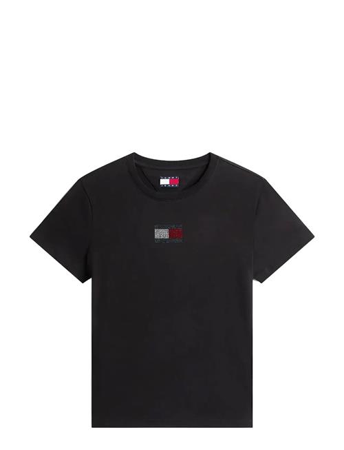 Tommy Jeans | Tjw Reg Party Flag Tee Ext | XL