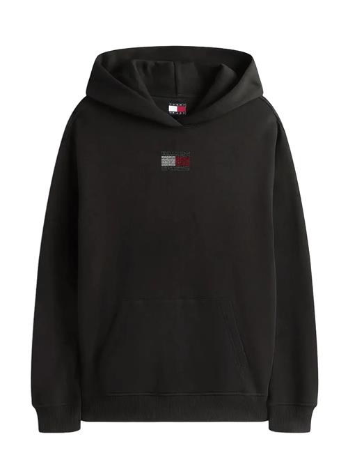 Tommy Jeans | Tjw Rlx Party Flag Hoodie Ext | S