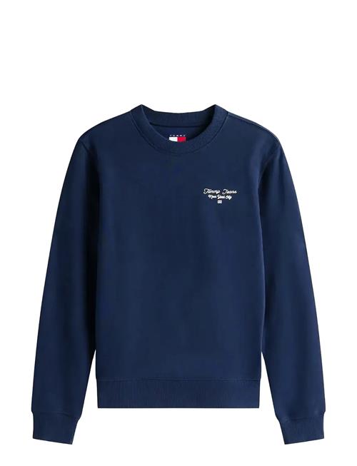 Tommy Jeans | Tjw Reg Ess Logo 1 Crew Ext | L