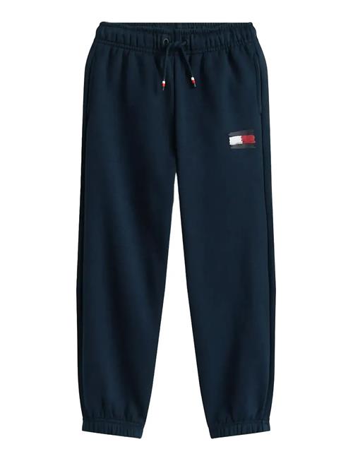 Tommy Hilfiger | Flag Sweatpants | 164