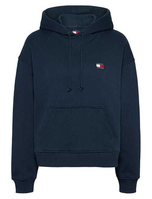 Tommy Jeans | Tjw Bxy Badge Hoodie Ext | M