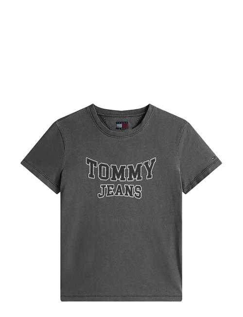 Tommy Jeans | Tjw Reg Varsity Tee Ext | L