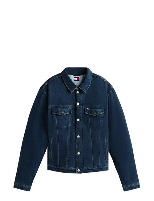 Tommy Jeans | Ryan Rglr Teddy Trckr Ext Di6166 | M