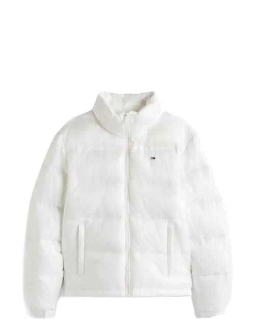 Tommy Jeans | Tjw Pckbl Hood Ess Puffer Ext | L