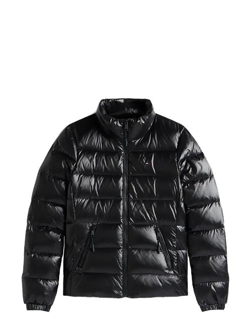 Tommy Jeans | Tjw Slim Zip Print Down Jacket | S