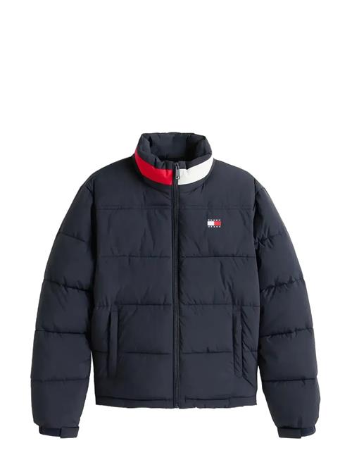 Tommy Jeans | Tjw Ess Puffer Flag Jacket Ext | L