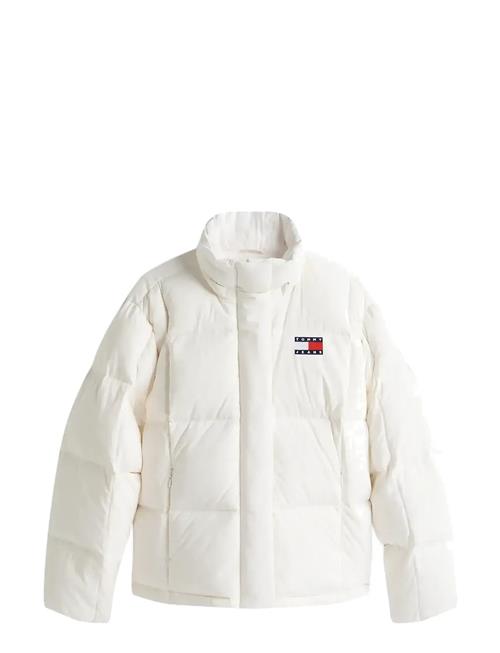 Tommy Jeans | Tjw Alaska Grid Down Jacket Ext | M