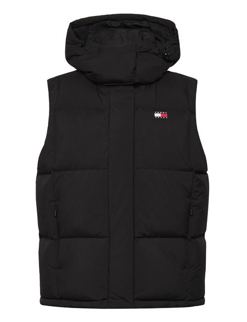 Tommy Jeans | Tjw Alaska Grid Down Vest | XS