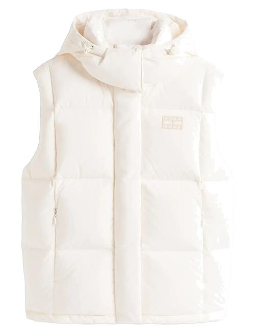 Tommy Jeans | Tjw Alaska Grid Down Vest | S