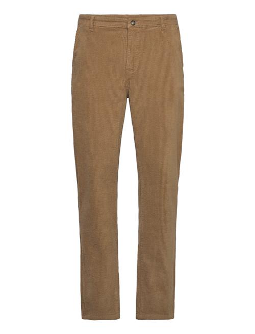 Lindbergh | Superflex Corduroy Chino Pants | 32 x 32