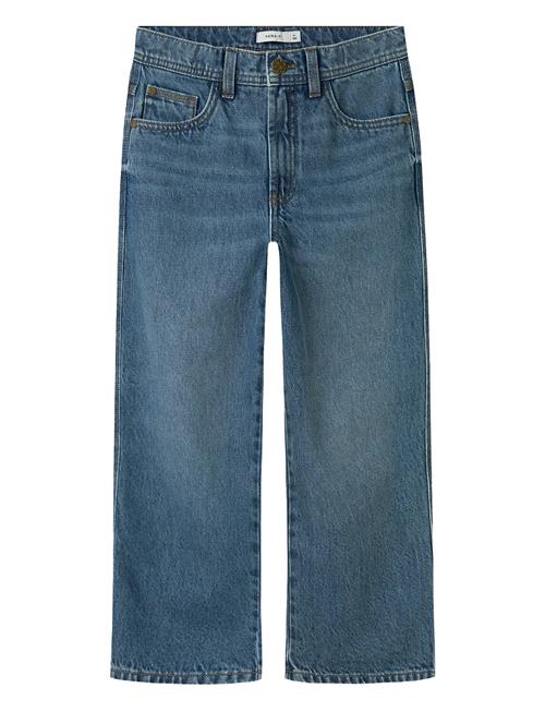 name it | Nkmben Skater Jeans 1990-Ld Noos | 152