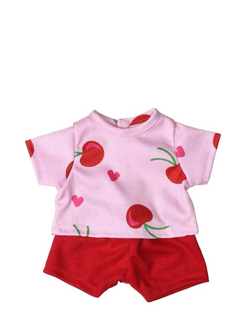 Micki Leksaker | Shorts & T-Shirt, 28-35 Cm | ONE SIZE