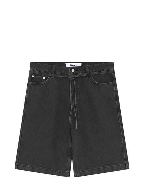 Day Birger et Mikkelsen | Elijah Shorts  Black Denim | 36