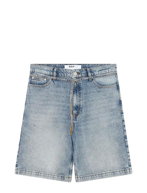 Day Birger et Mikkelsen | Elijah Shorts  Blue Soft Denim | 40