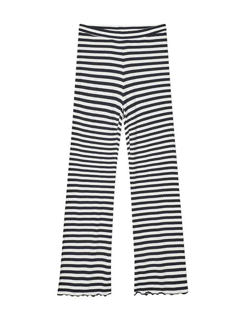 Mads Nørgaard | 5X5 Stripe Lonnie Pants | L