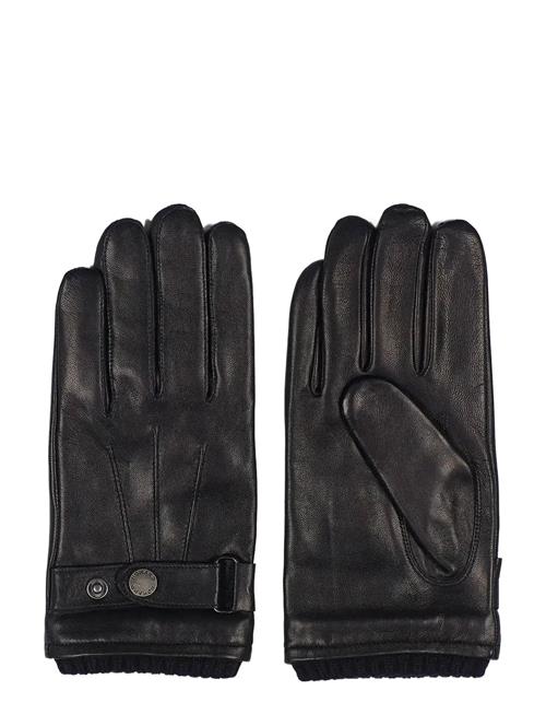 Howard London | Leather Gloves Smith | 9