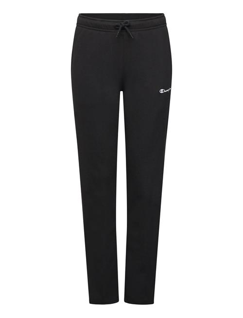 Champion | Straight Hem Pants | 138-143