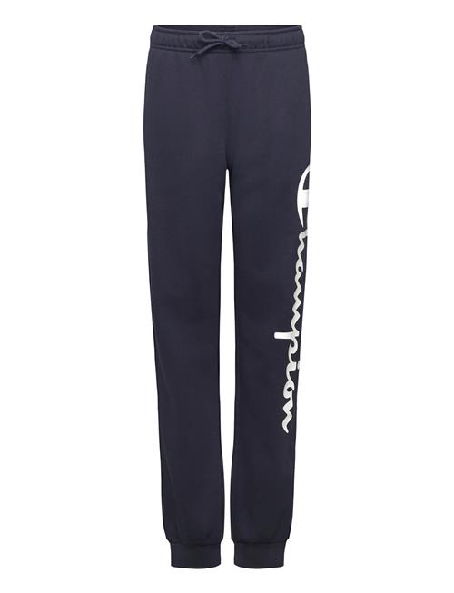 Champion | Rib Cuff Pants | 138-143