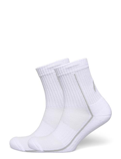 Head | Socks Tennis 2P Performance Short Crew | 39-42
