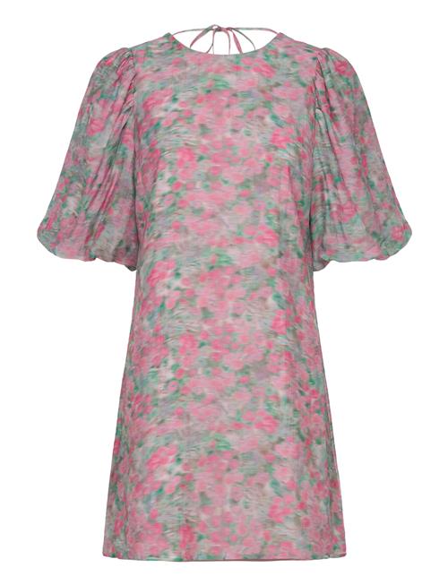 Noella | Pastis Short Dress | S