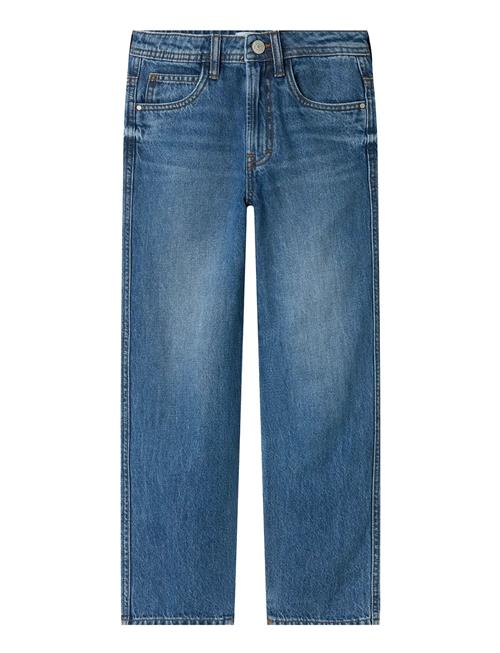 name it | Nkmryan Loose Jeans 5760-Rm Noos | 158