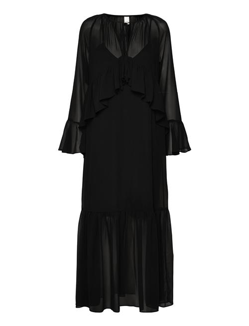 YAS | Yaschifa Ls Maxi Dress - Ka | 38