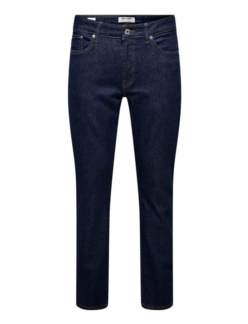 ONLY & SONS | Onsweft Regular 5750 Ey Box Jeans Mu | 33 x 34