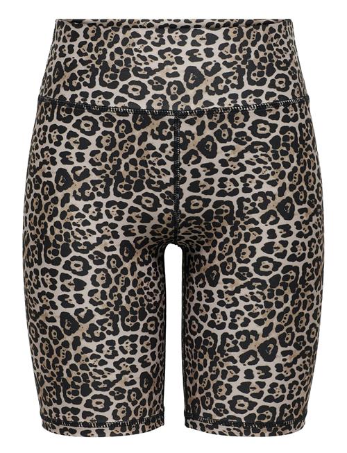 Only Play | Onpjam-2-Aleo Hw Bike Shorts | S