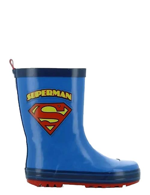 Leomil | Superman Rainboots | 27