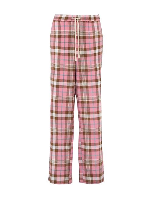 Becksöndergaard | Flannel Pants | S