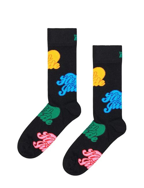 Happy Socks | The Beatles Hey Jude Sock | 41-46