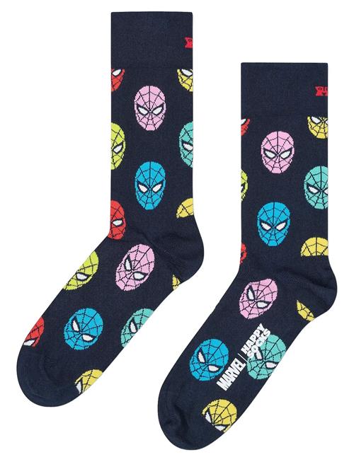 Happy Socks | Marvel™ Spider-Man Spidey Sock | 41-46