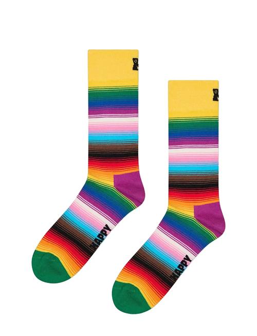 Happy Socks | Pride Stripe Sock | 41-46