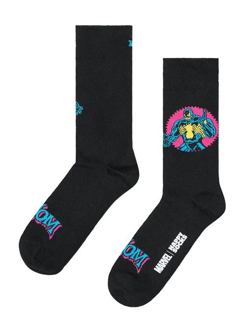 Happy Socks | Marvel™ Spider-Man Archenemy Sock | 41-46