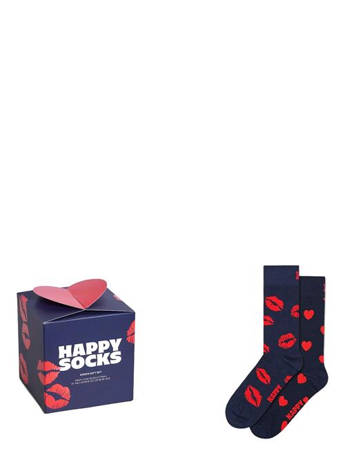 Happy Socks | 2-Pack Valentine’s Socks Gift Set | 36-40